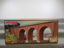 Vollmer spur 2513 gebraucht kaufen  Wenden
