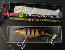 Rapala rap jointed for sale  SLOUGH