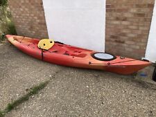 Perception triumph kayak for sale  SHERINGHAM