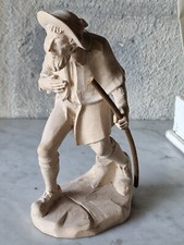 Krippenfigur holz natur gebraucht kaufen  Erdweg
