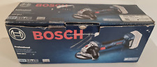 New bosch gws for sale  RIPLEY