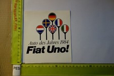 Alter aufkleber autohaus gebraucht kaufen  Kupferberg