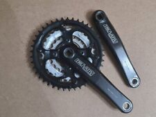 Bicycle parts crank for sale  LUTON