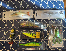 Savage gear pike for sale  SWANSEA