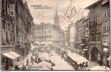 21791 postcard limoges d'occasion  Expédié en Belgium