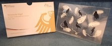 Plexiglas acrylblock box gebraucht kaufen  Deutschland