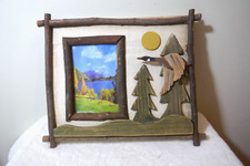 Large 11x13.25 handmade for sale  Indianapolis