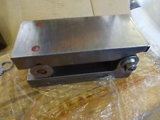 Usado, Mesa senoidal, ajustável 6 3/4" x 3" caixa comprar usado  Enviando para Brazil
