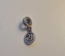 Genuine pandora charm for sale Genuine pandora charm for sale  WIMBORNE