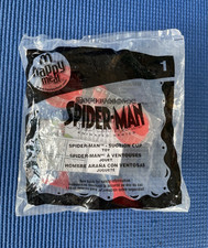 Spider man suction for sale  Millsboro