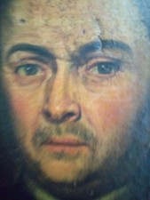 Ritratto attribuito giuseppe usato  Quinto di Treviso