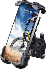 Bike phone holder for sale  Orange