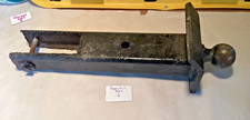 Trailer hitch 6000lbs for sale  Shelton