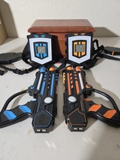 Squad hero laser for sale  Tucson