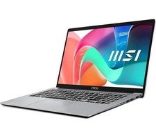 Msi modern 15.6 for sale  NEWARK