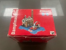Wilesco steam engine for sale  WALTON-ON-THAMES