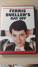 ferris bueller s day dvd for sale ferris bueller s day dvd for sale Fairless Hills