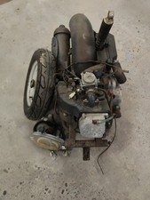 Motor komplettmotor 49km gebraucht kaufen  Bremen