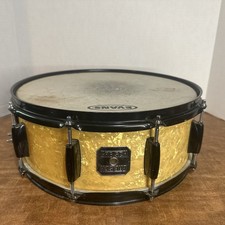 Tarola Gretsch 14x6 10 lugares instrumento musical de percussão comprar usado  Enviando para Brazil