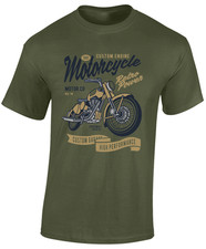 Retro power motorcycle for sale  MANCHESTER