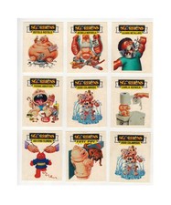 Secchio spazzatura bambini usato  Italia