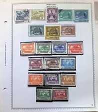 Portugal classic collection for sale  Huntington Beach