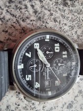 Ingersoll uhr in33249ae gebraucht kaufen  Fallingbostel