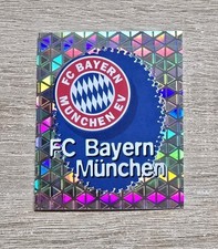 Panini bayern münchen gebraucht kaufen  Homberg (Efze)