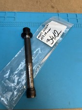 Mavic deemax 157x12mm for sale  EAST MOLESEY