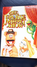Grosse muppet show gebraucht kaufen  Mandelbachtal