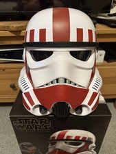 Star wars black for sale  LONDON