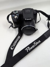 Canon powershot sx510 for sale  Cottage Grove