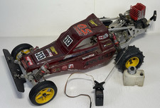 Vintage kyosho assault d'occasion  Expédié en Belgium