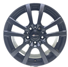 Alufelgen 5x120 kba49046 gebraucht kaufen  Hopsten