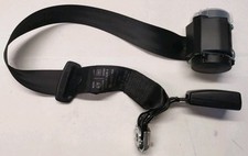 Polo 9n3 sicherheitsgurt gebraucht kaufen  Altstadt