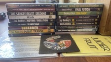 Magic trick dvds for sale  BARTON-UPON-HUMBER