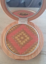 Guerlain bronzer édition usato  Spedire a Italy