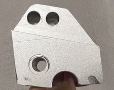 Rialzo ammortizzatore piaggio usato  Cecina