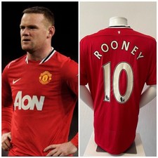 Riginal manchester united gebraucht kaufen  Berlin