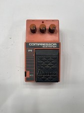 Ibanez cp10 compressor for sale  Eureka