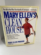 Mary ellen clean for sale  Dyer