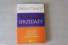 Psychologia sprzedaży  - Książka - POLISH POLSKI na sprzedaż  PL