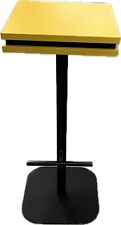 Sgabello legno nero usato  Campagna