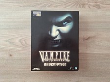 Vampire the masquerade gebraucht kaufen  Donauwörth