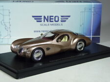 Neo scale models gebraucht kaufen  Preetz
