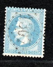 Timbre napoleon 29 d'occasion  Saint-Amand-en-Puisaye