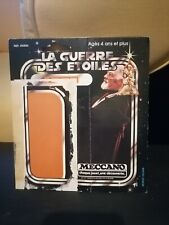 Star wars vintage d'occasion  Clermont-Ferrand-