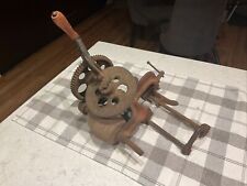 Antique cast iron for sale  Belvidere