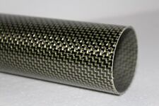 Bompresso carbonio kevlar usato  Vajont