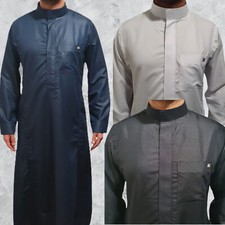 Mens thobe jubba for sale  BOLTON